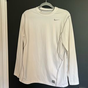 Nike Pro Combat Dri-Fit Shirt